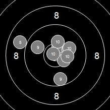 Target Image