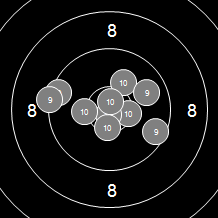 Target Image