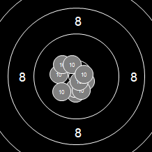 Target Image