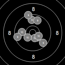 Target Image