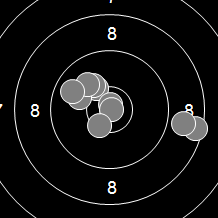 Target Image
