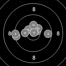 Target Image