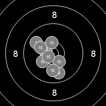Target Image