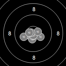 Target Image