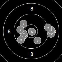 Target Image