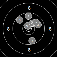 Target Image