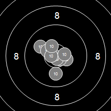 Target Image