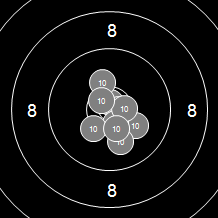 Target Image