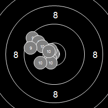 Target Image