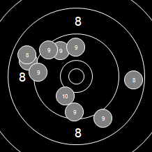 Target Image