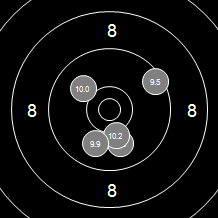 Target Image