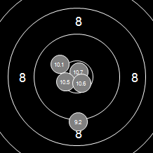 Target Image