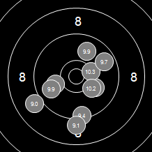 Target Image