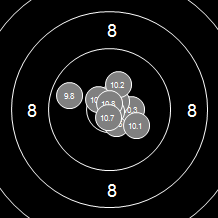 Target Image