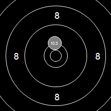 Target Image