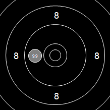 Target Image