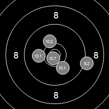 Target Image