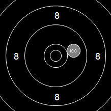 Target Image