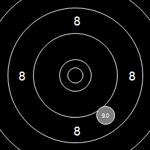 Target Image
