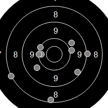 Target Image