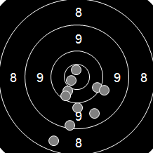 Target Image