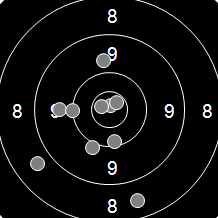 Target Image