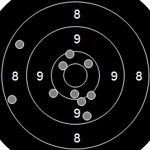 Target Image