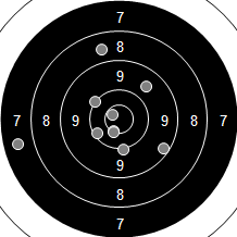 Target Image