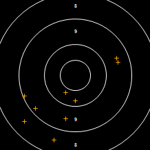 Target Image