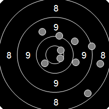 Target Image