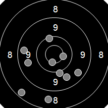 Target Image