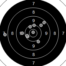 Target Image