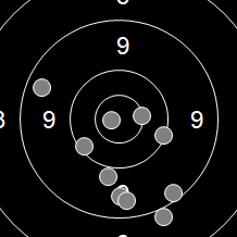 Target Image