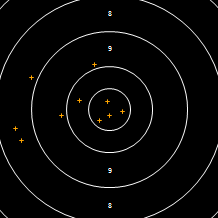 Target Image