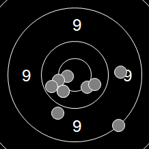 Target Image