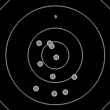 Target Image