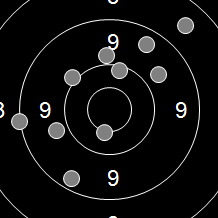 Target Image