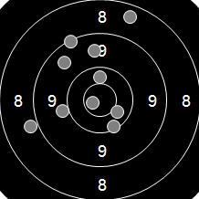 Target Image