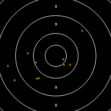 Target Image