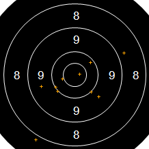 Target Image