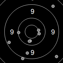 Target Image