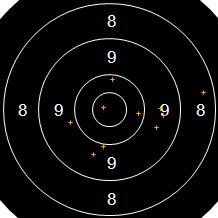 Target Image
