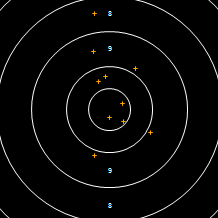 Target Image