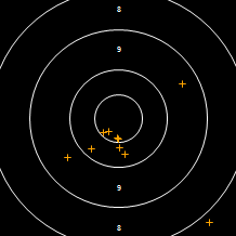 Target Image