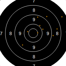 Target Image