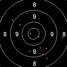 Target Image