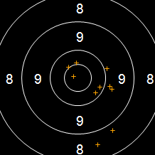 Target Image