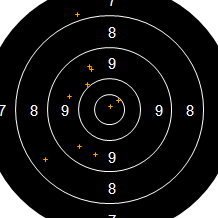 Target Image