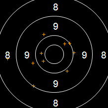 Target Image