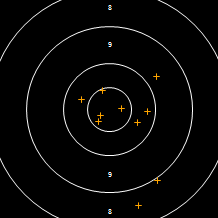 Target Image